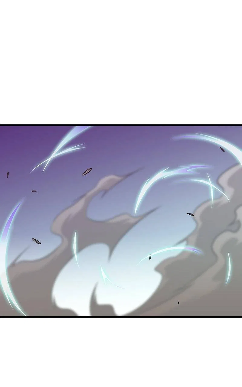 The Earth Savior Selection Chapter 46 – Page 38