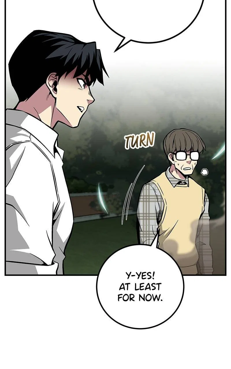 The Earth Savior Selection Chapter 46 – Page 41