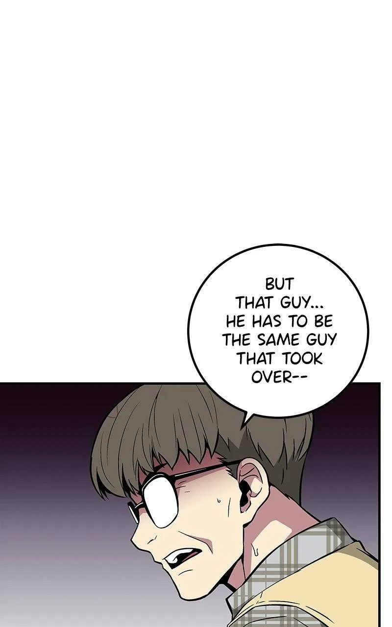 The Earth Savior Selection Chapter 46 – Page 42