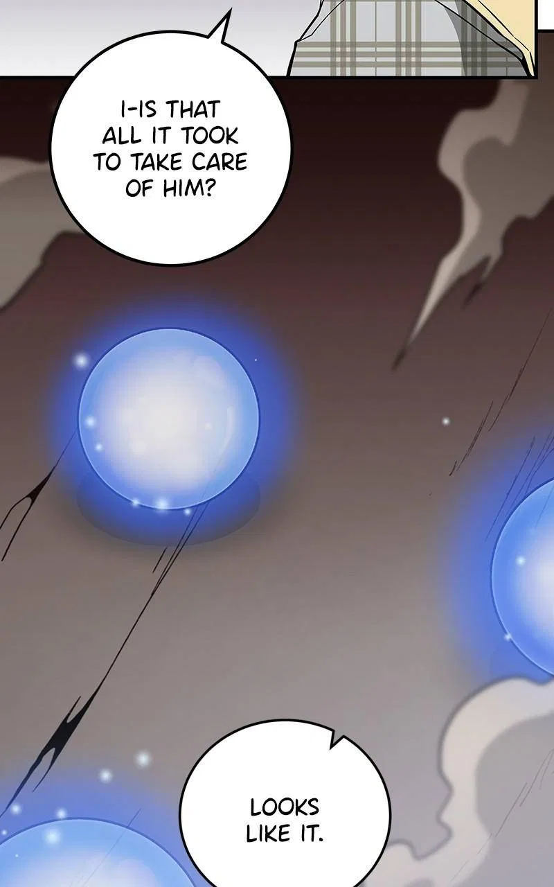 The Earth Savior Selection Chapter 46 – Page 43