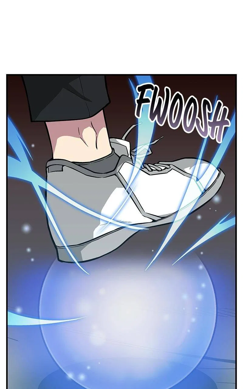 The Earth Savior Selection Chapter 46 – Page 46
