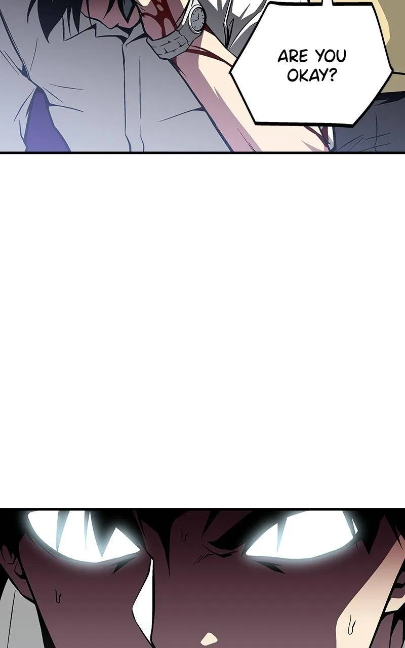 The Earth Savior Selection Chapter 46 – Page 54