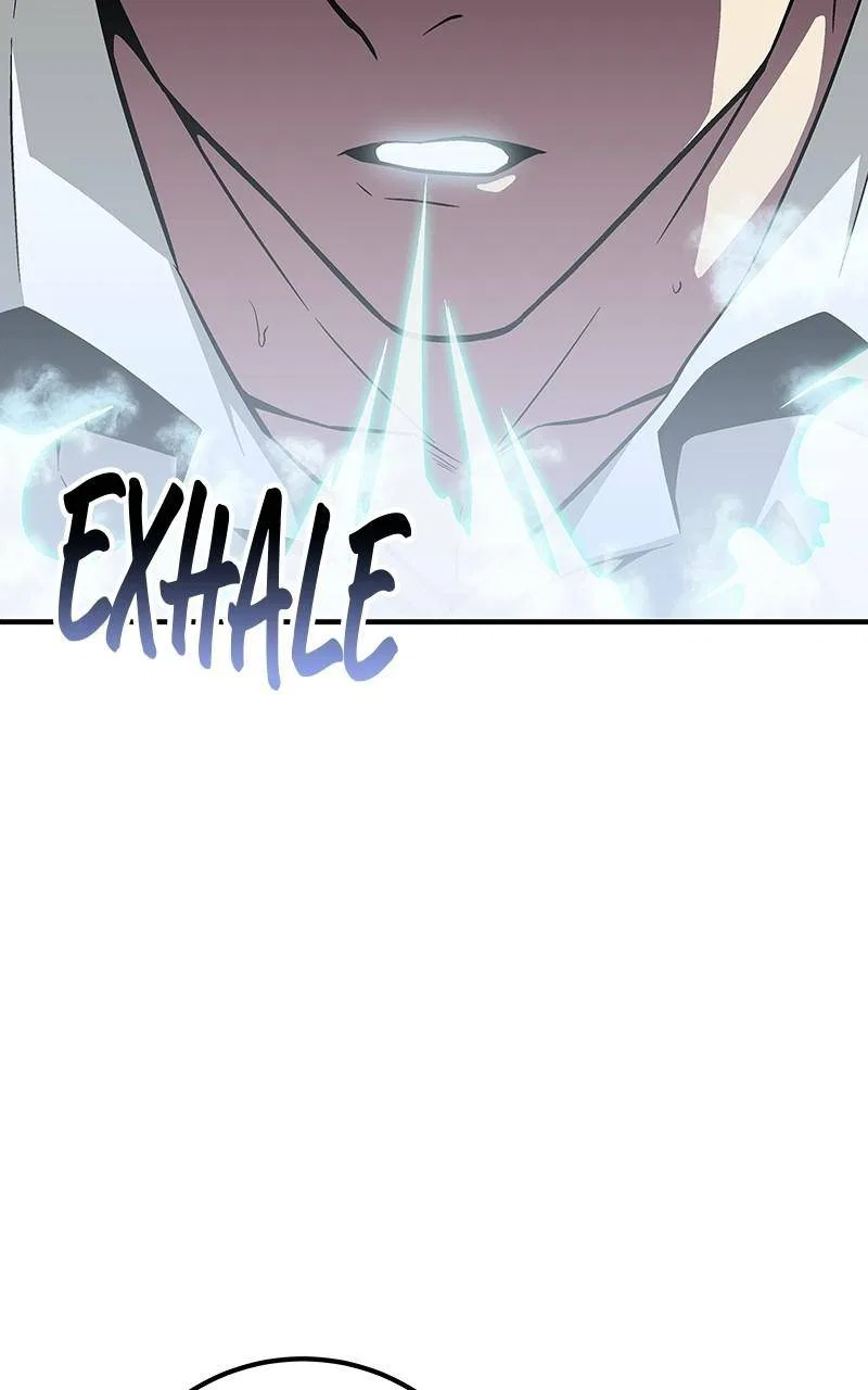 The Earth Savior Selection Chapter 46 – Page 55