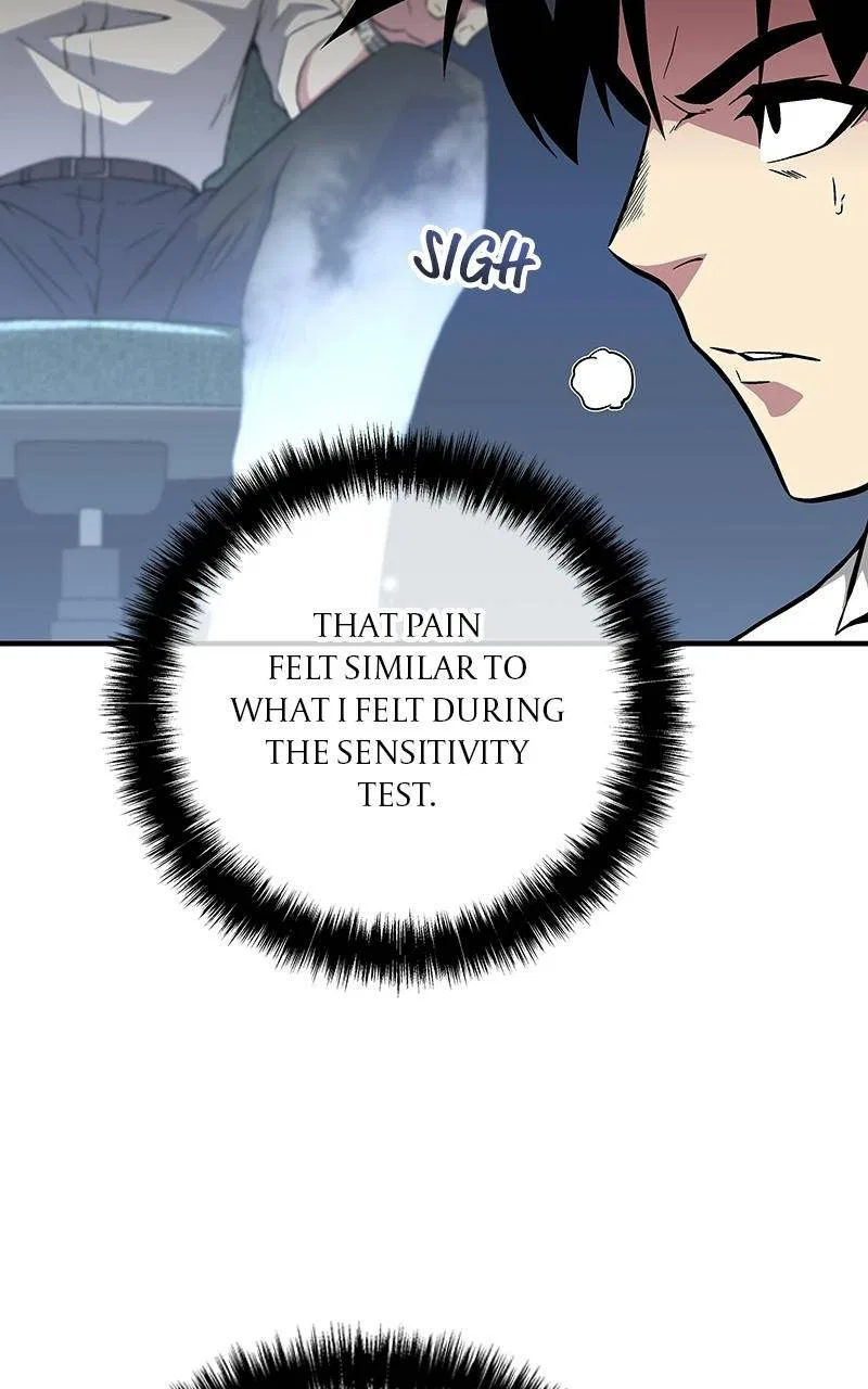 The Earth Savior Selection Chapter 46 – Page 58