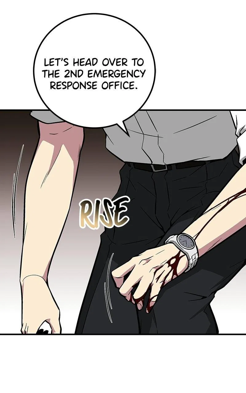 The Earth Savior Selection Chapter 46 – Page 63