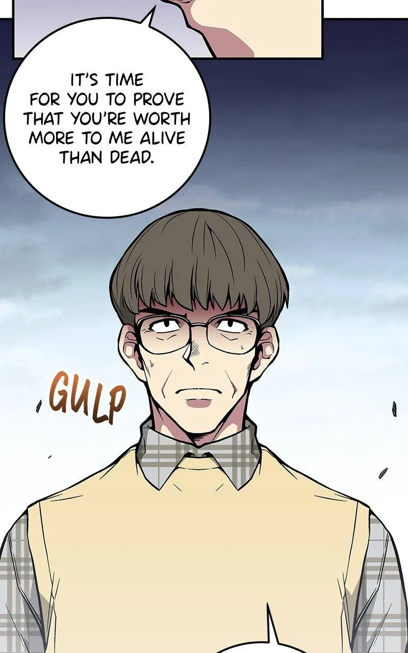 The Earth Savior Selection Chapter 46 – Page 65