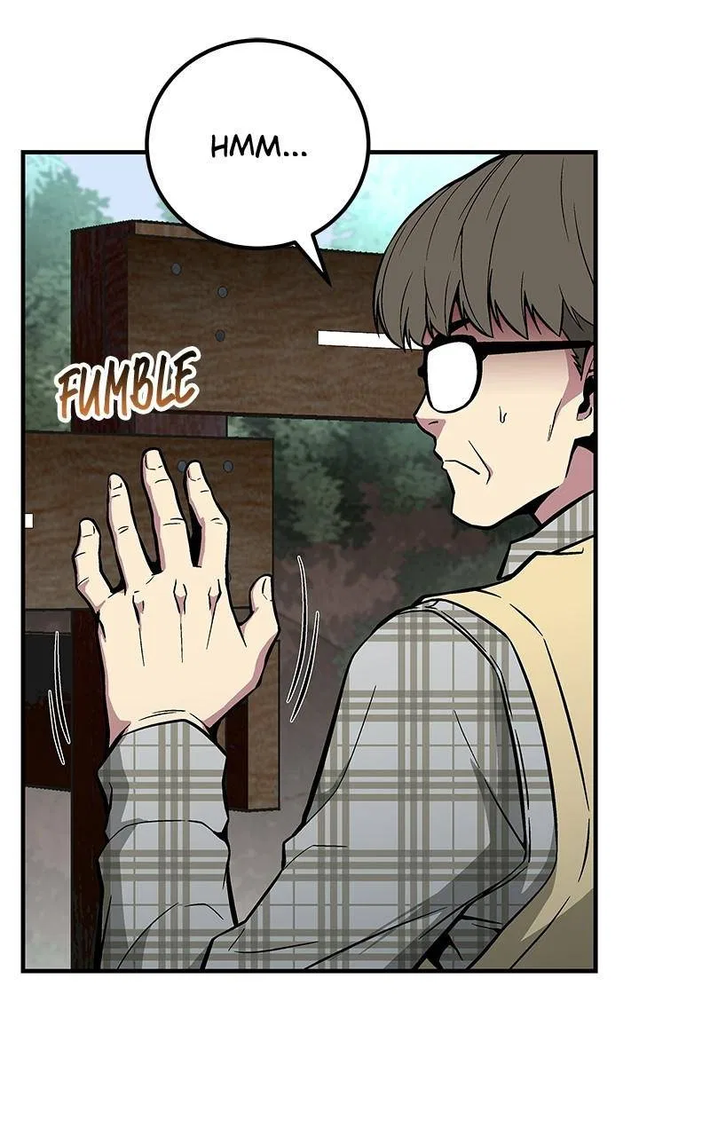 The Earth Savior Selection Chapter 46 – Page 70