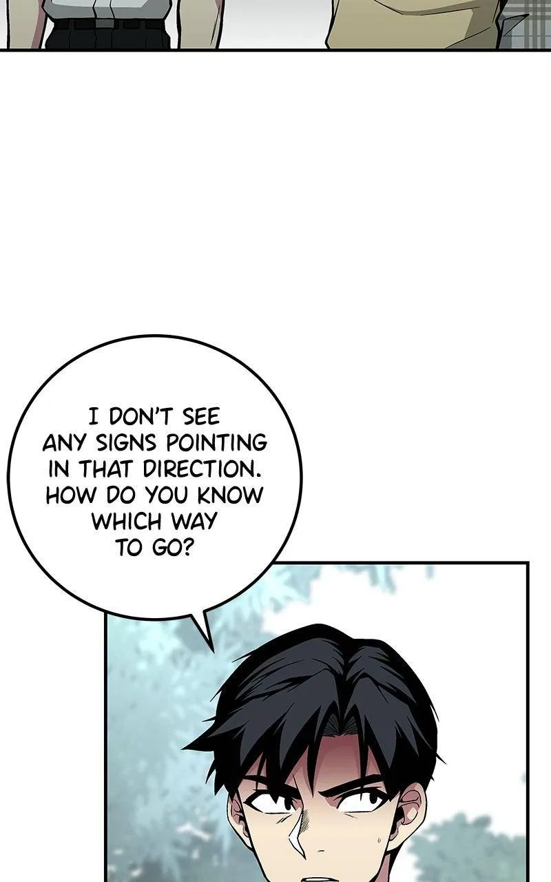 The Earth Savior Selection Chapter 46 – Page 72