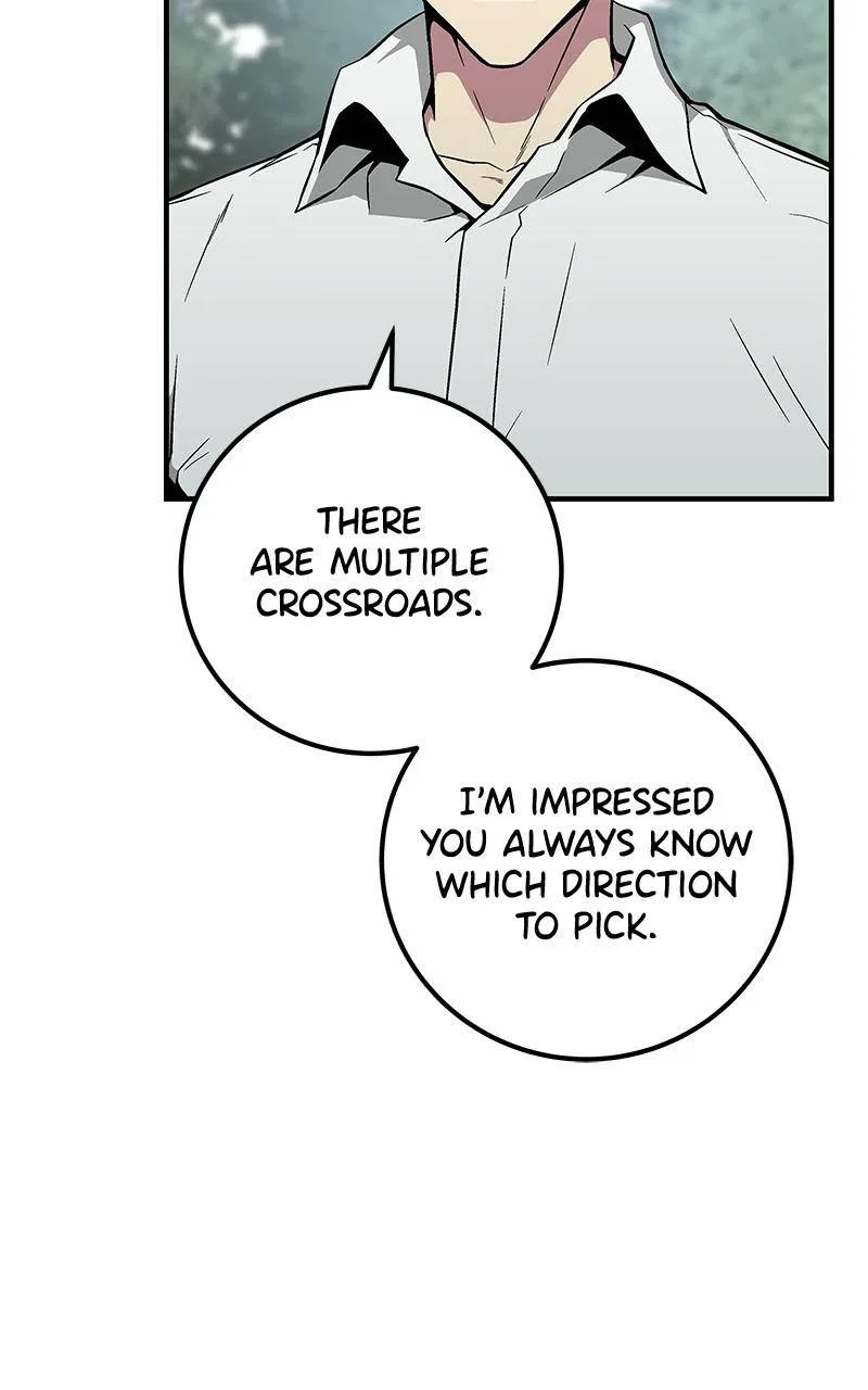 The Earth Savior Selection Chapter 46 – Page 73