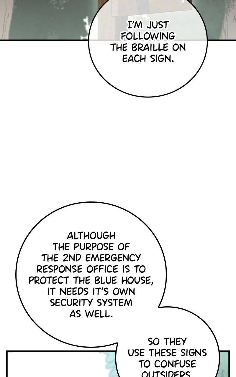 The Earth Savior Selection Chapter 46 – Page 75