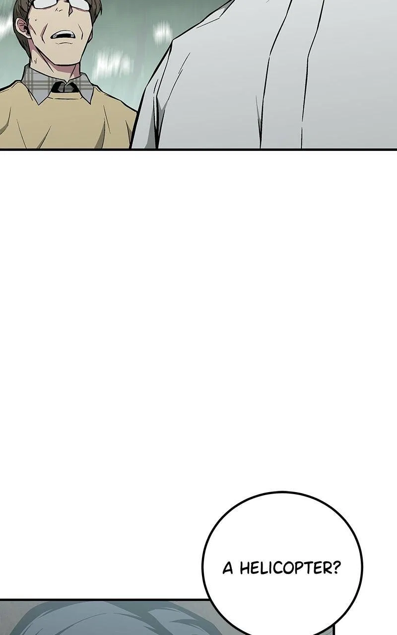 The Earth Savior Selection Chapter 46 – Page 81