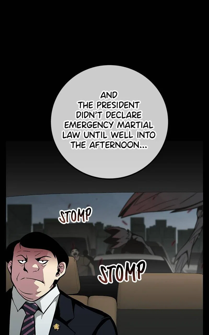The Earth Savior Selection Chapter 46 – Page 88