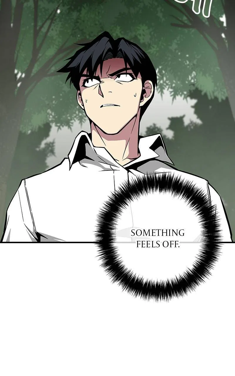 The Earth Savior Selection Chapter 46 – Page 97
