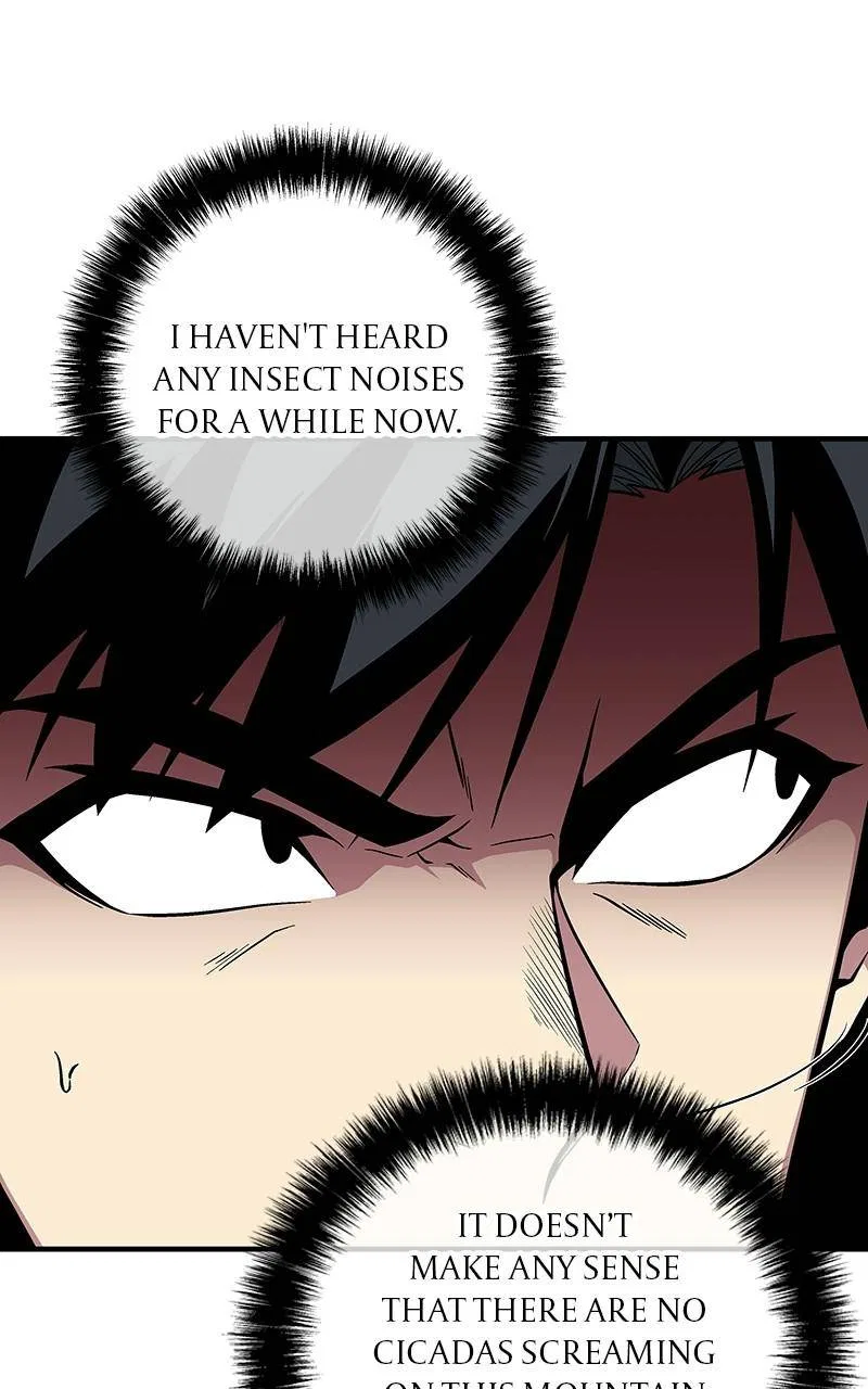 The Earth Savior Selection Chapter 46 – Page 98