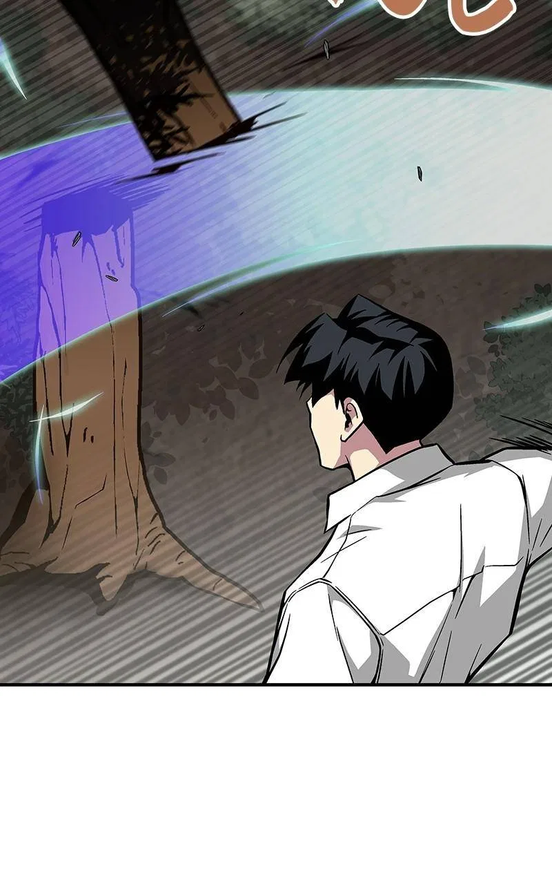 The Earth Savior Selection Chapter 46 – Page 101