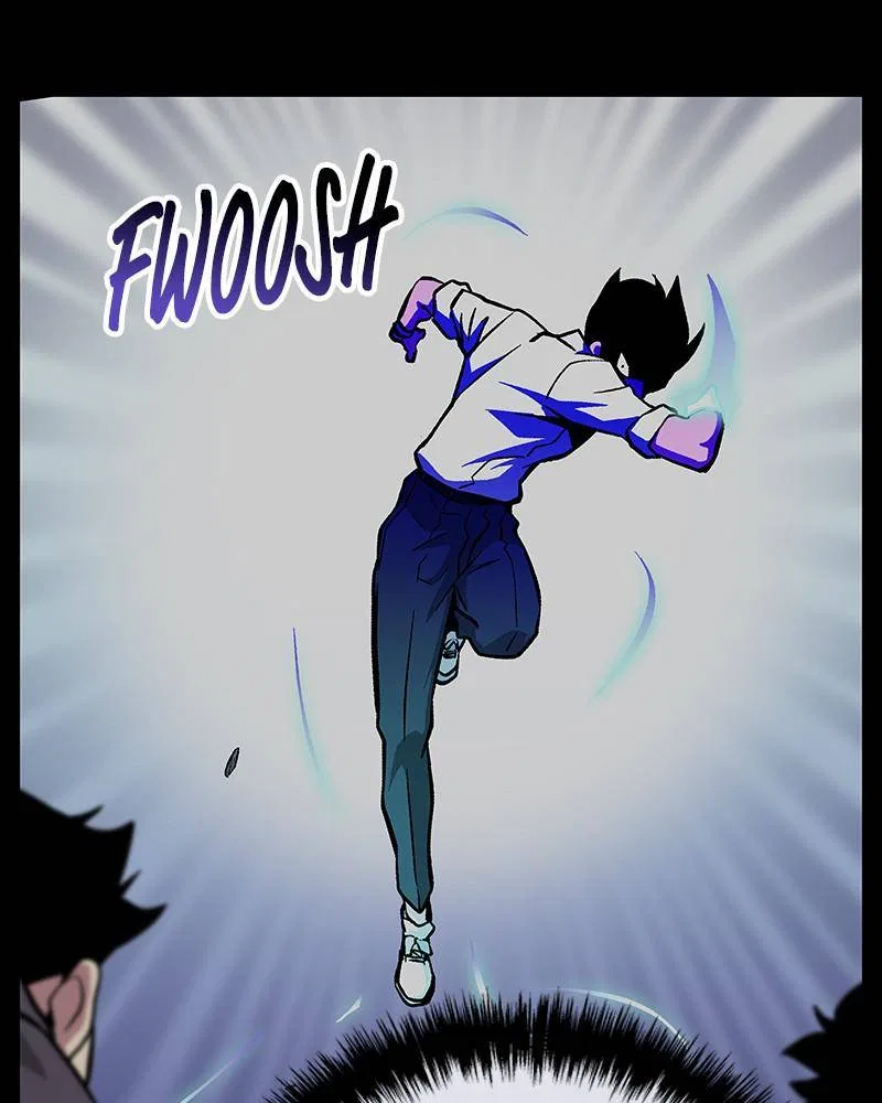 The Earth Savior Selection Chapter 45 – Page 3