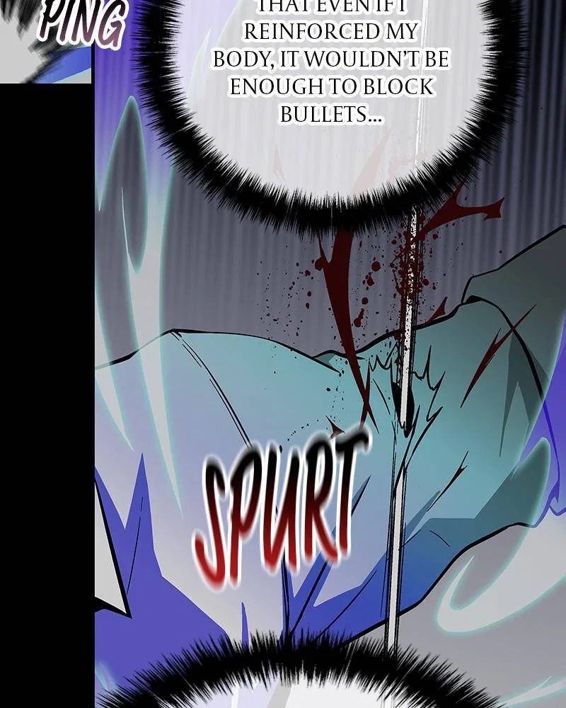 The Earth Savior Selection Chapter 45 – Page 6