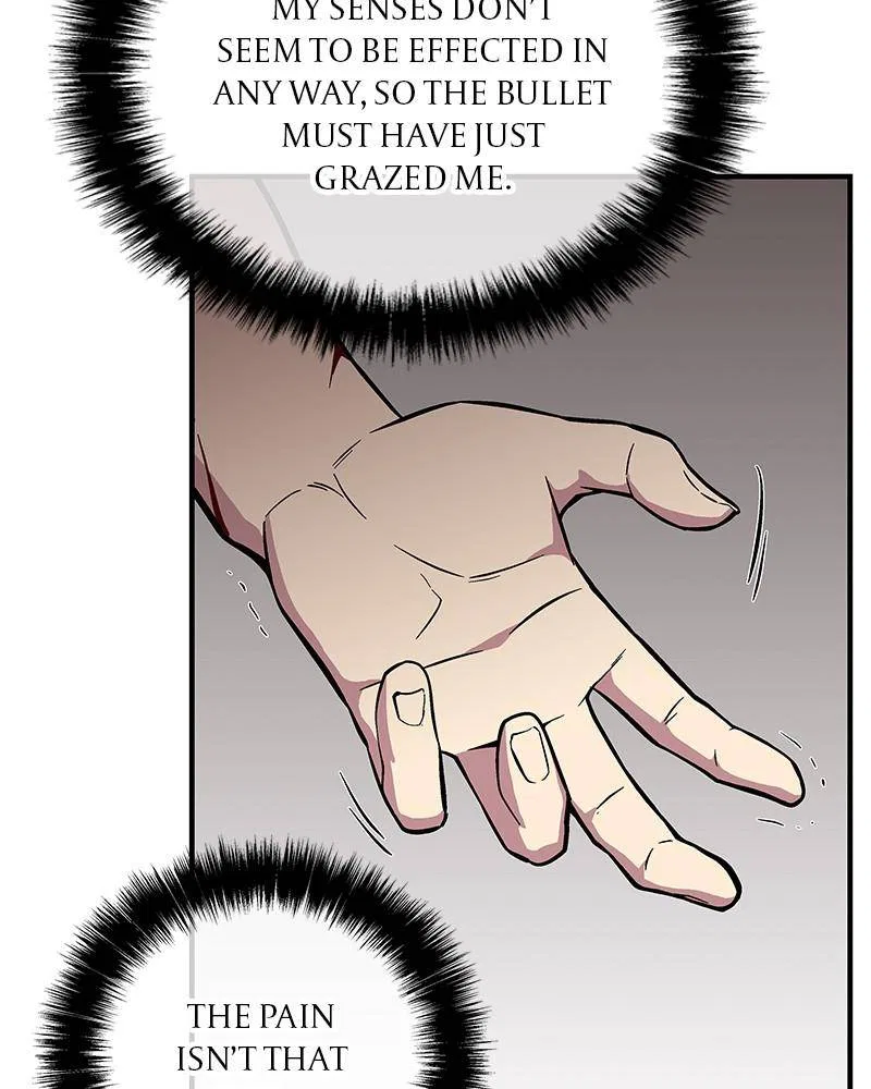 The Earth Savior Selection Chapter 45 – Page 11