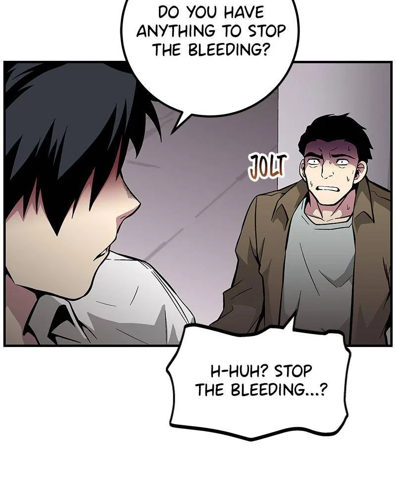 The Earth Savior Selection Chapter 45 – Page 13
