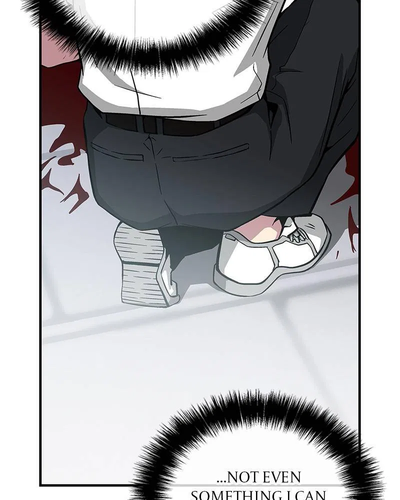 The Earth Savior Selection Chapter 45 – Page 19