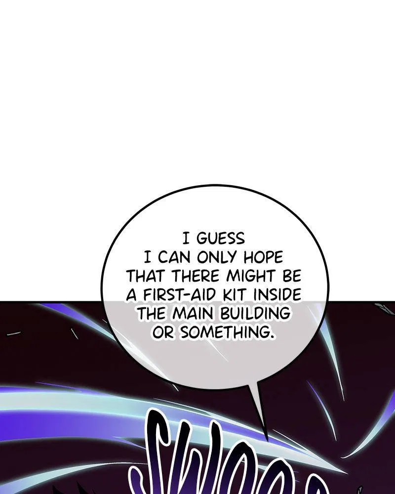 The Earth Savior Selection Chapter 45 – Page 21