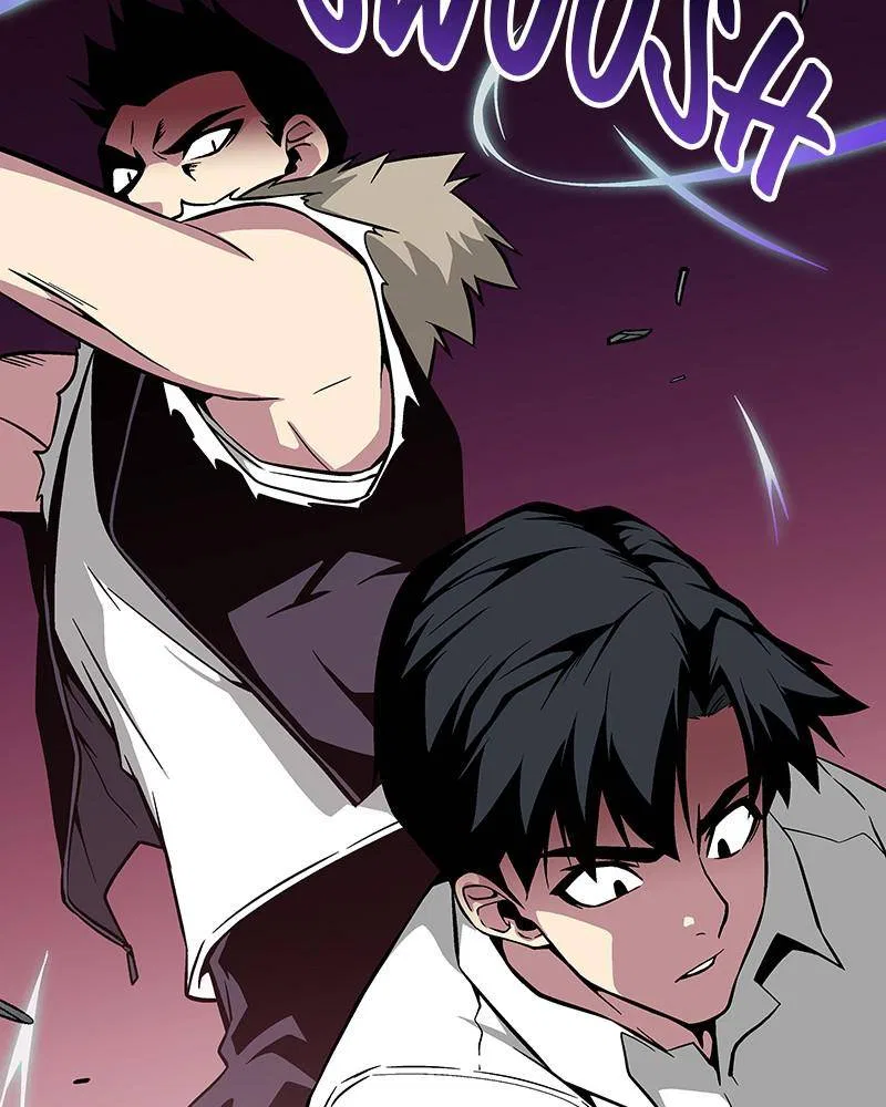 The Earth Savior Selection Chapter 45 – Page 22