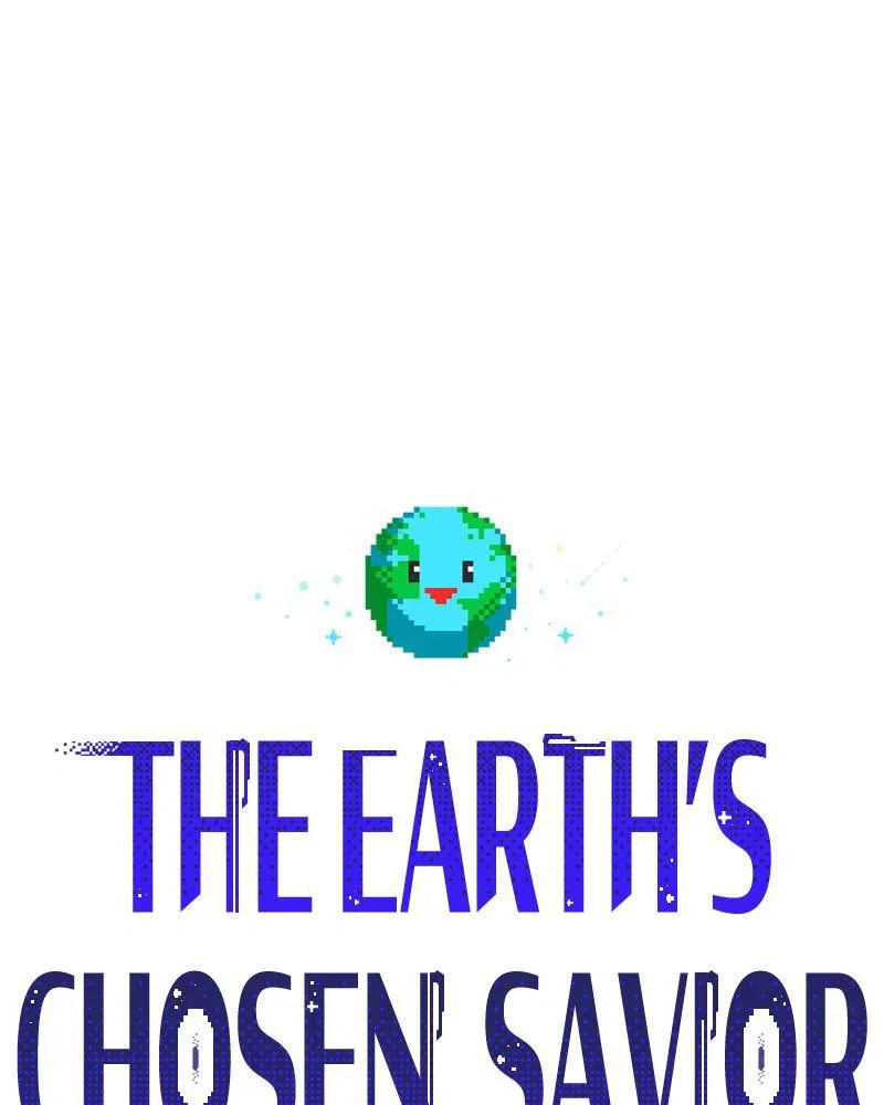 The Earth Savior Selection Chapter 45 – Page 26