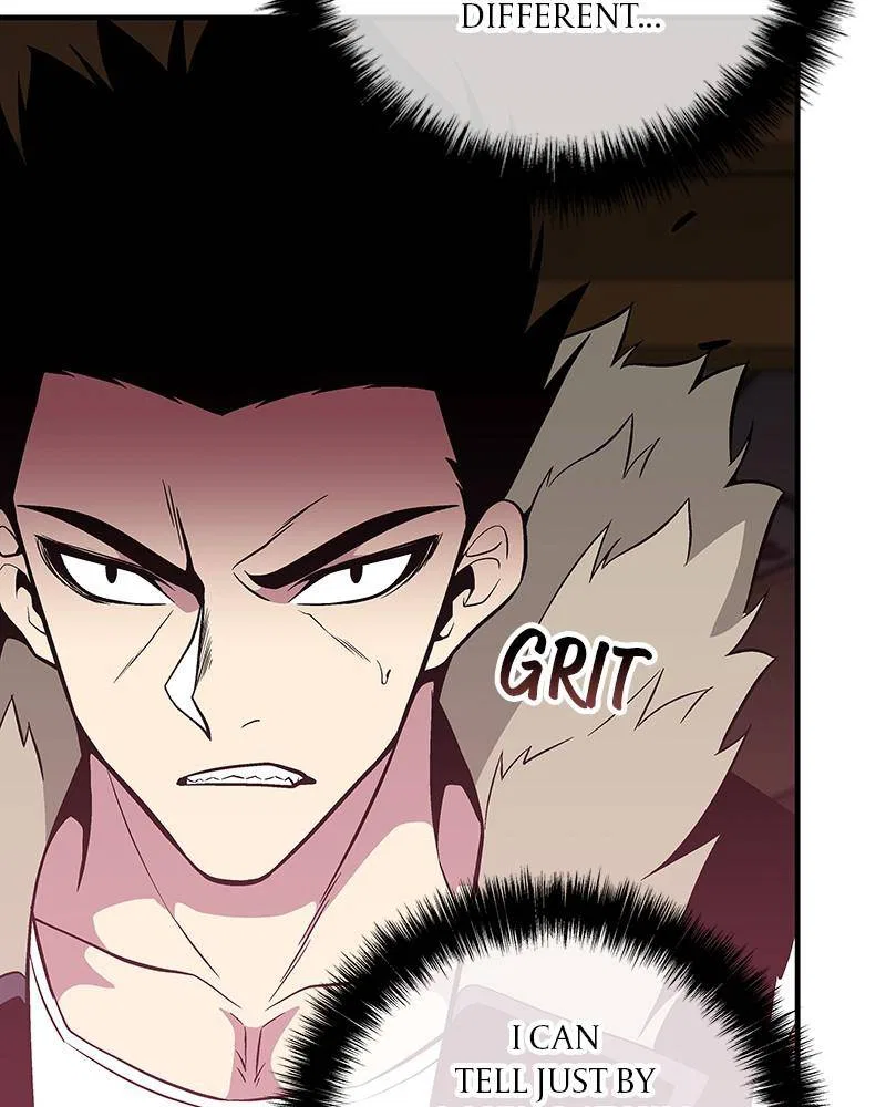 The Earth Savior Selection Chapter 45 – Page 44