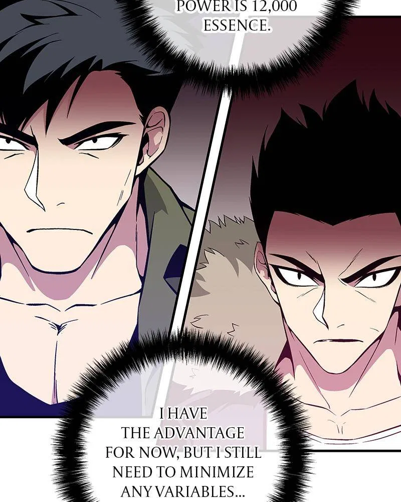The Earth Savior Selection Chapter 45 – Page 55