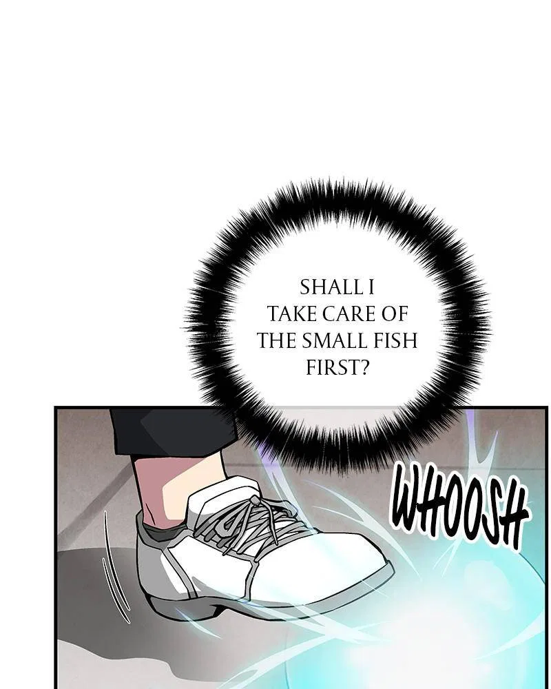 The Earth Savior Selection Chapter 45 – Page 57