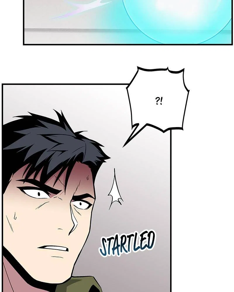The Earth Savior Selection Chapter 45 – Page 58