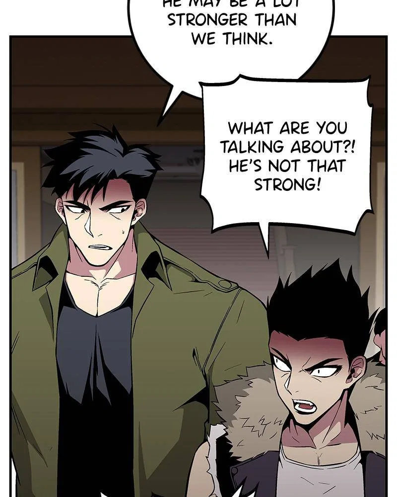 The Earth Savior Selection Chapter 45 – Page 60