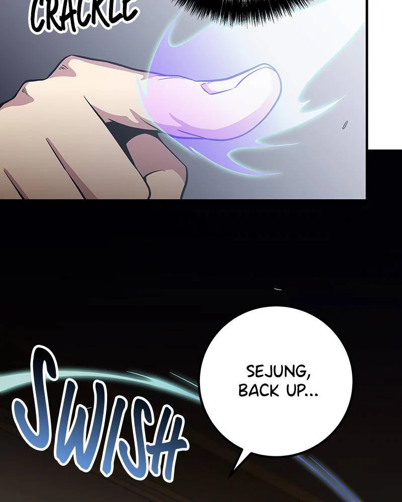 The Earth Savior Selection Chapter 45 – Page 79