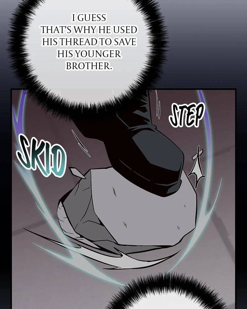 The Earth Savior Selection Chapter 45 – Page 85