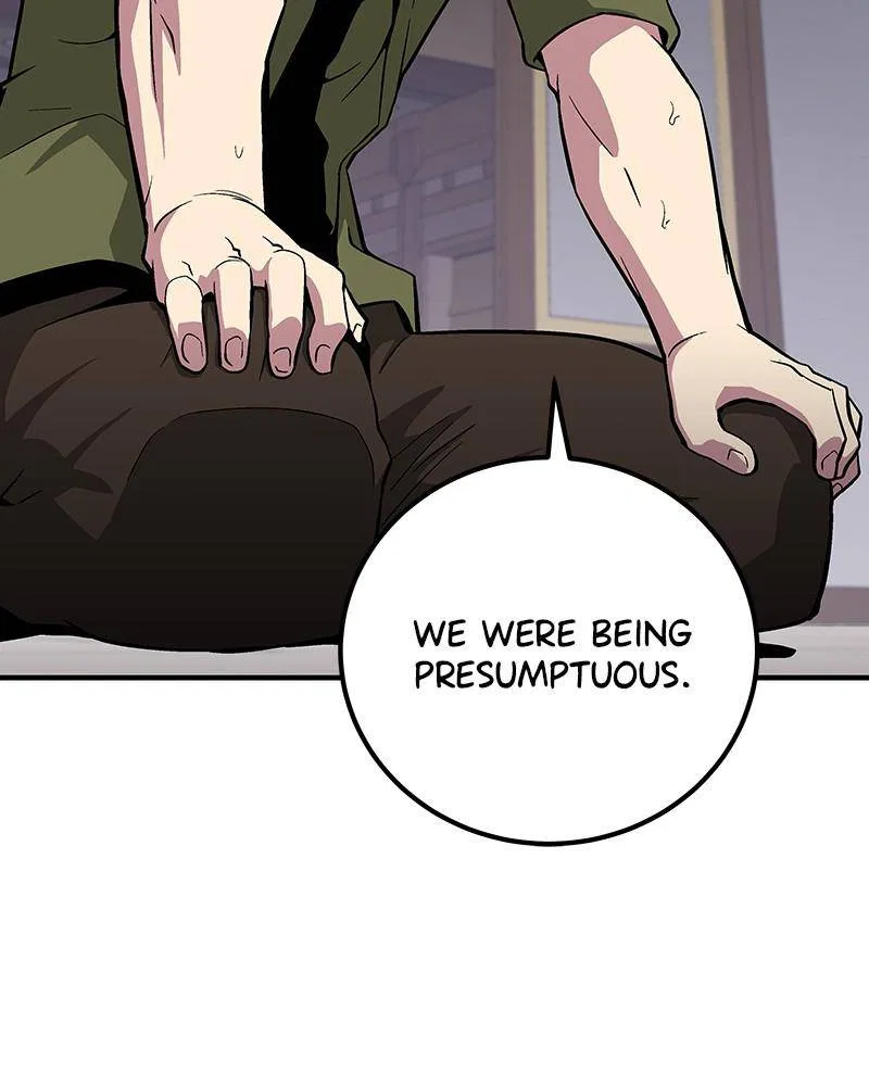 The Earth Savior Selection Chapter 45 – Page 89