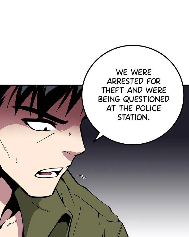 The Earth Savior Selection Chapter 45 – Page 98