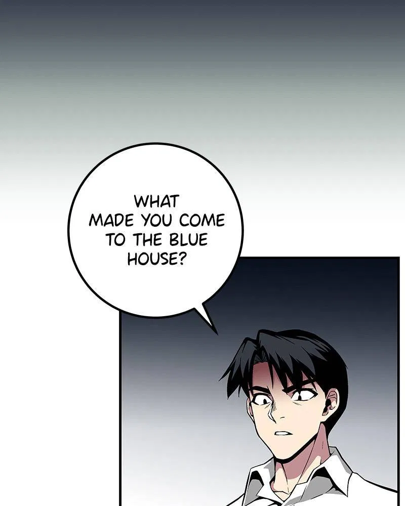 The Earth Savior Selection Chapter 45 – Page 108