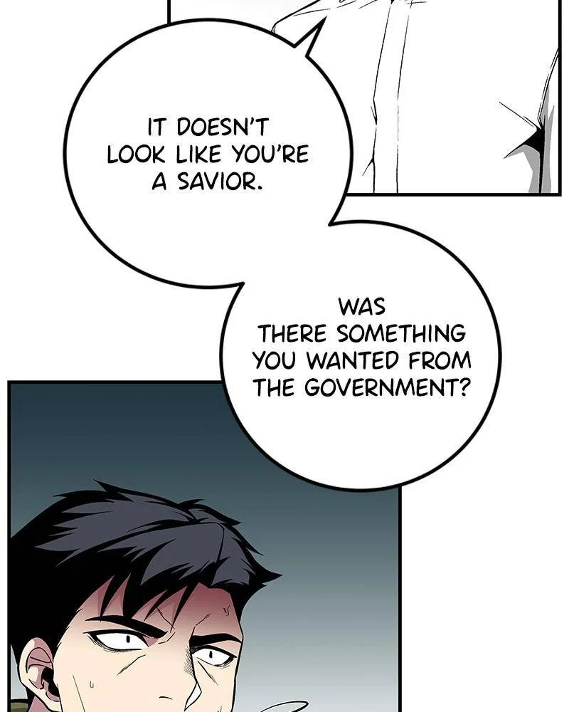 The Earth Savior Selection Chapter 45 – Page 109
