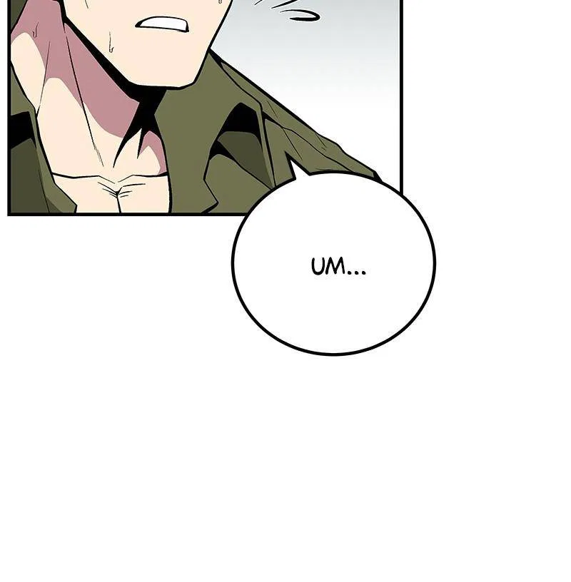 The Earth Savior Selection Chapter 45 – Page 110
