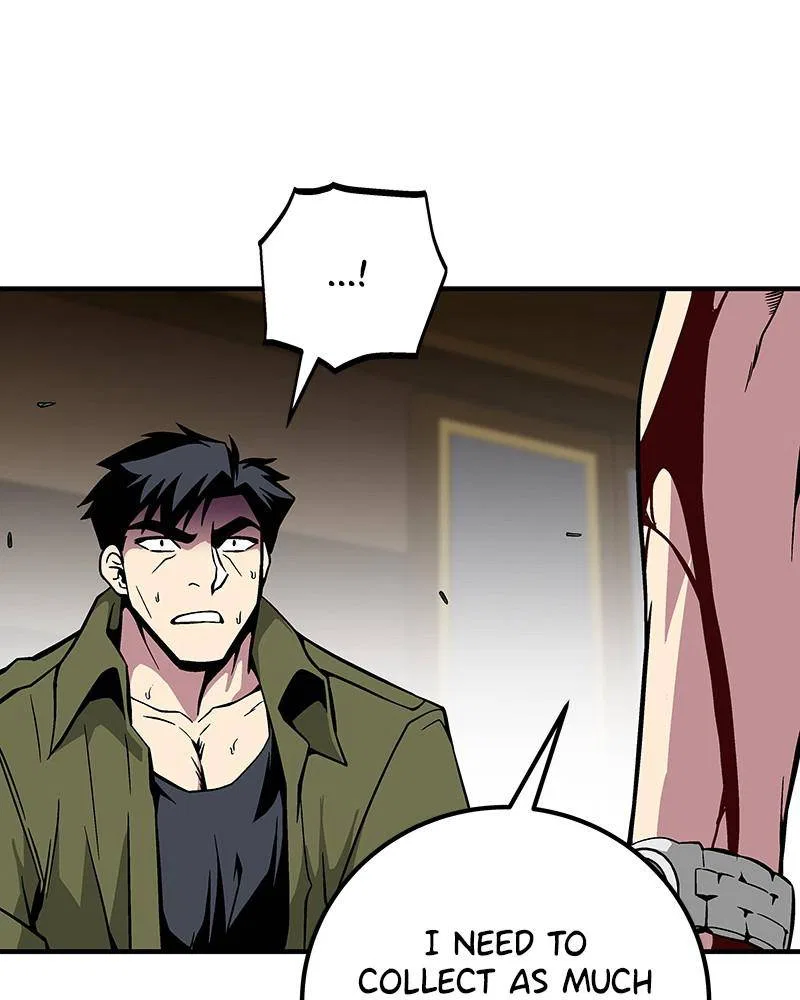 The Earth Savior Selection Chapter 45 – Page 113