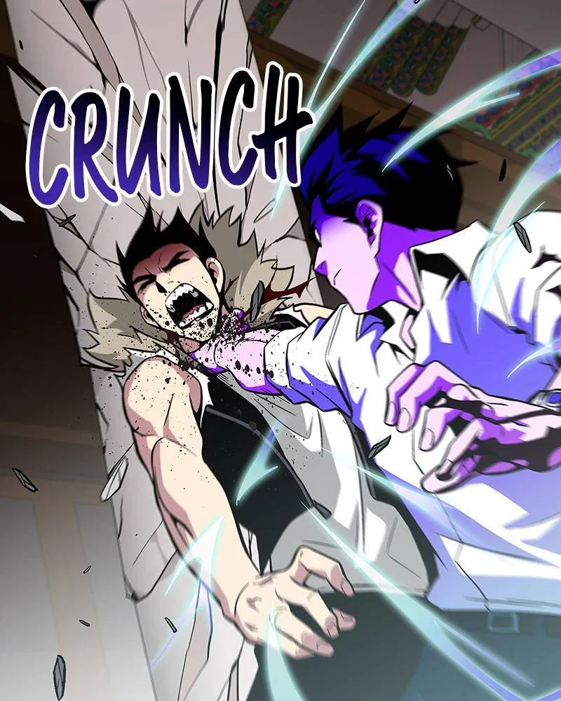 The Earth Savior Selection Chapter 45 – Page 127