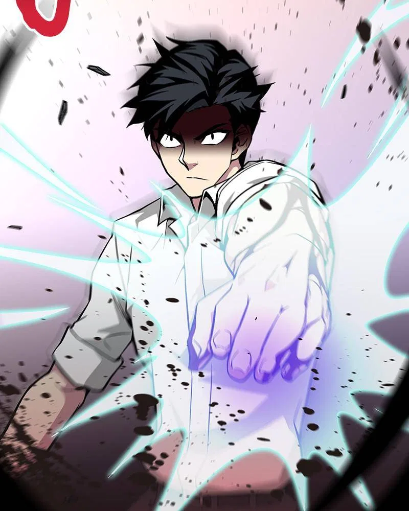 The Earth Savior Selection Chapter 45 – Page 135