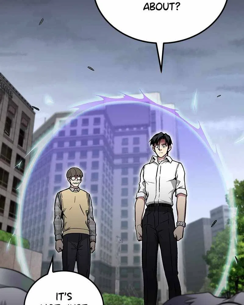 The Earth Savior Selection Chapter 44 – Page 4