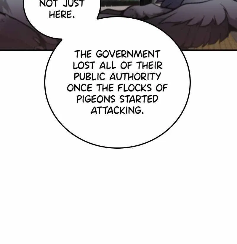 The Earth Savior Selection Chapter 44 – Page 5