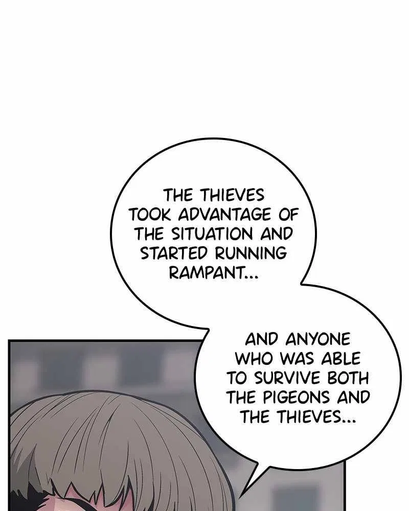 The Earth Savior Selection Chapter 44 – Page 6