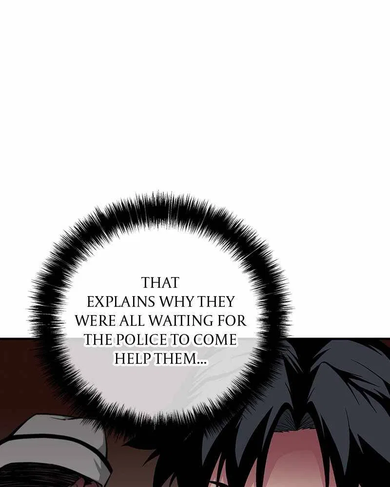 The Earth Savior Selection Chapter 44 – Page 8