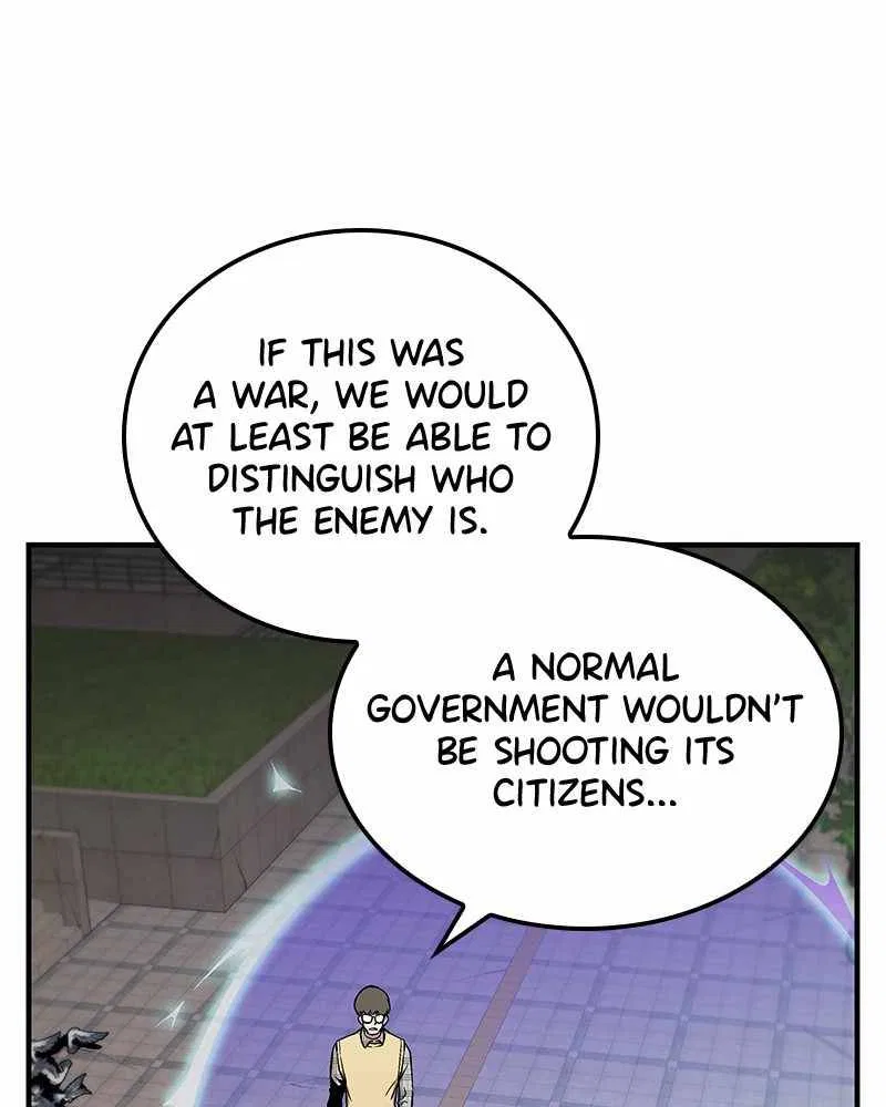 The Earth Savior Selection Chapter 44 – Page 14