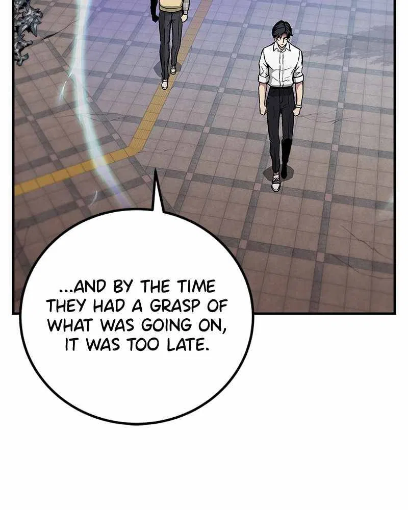 The Earth Savior Selection Chapter 44 – Page 15