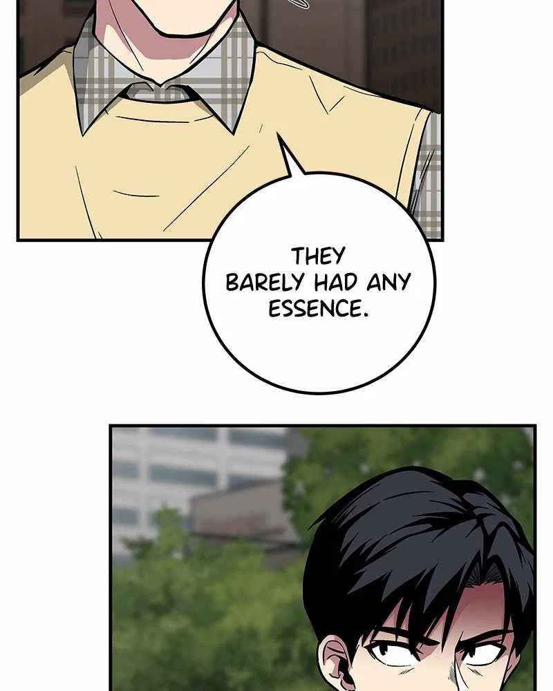 The Earth Savior Selection Chapter 44 – Page 21