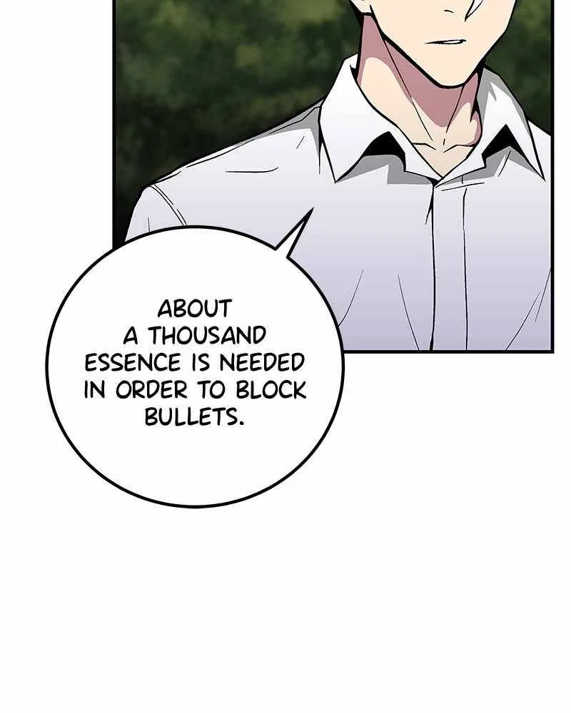 The Earth Savior Selection Chapter 44 – Page 22